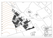 5 Grist Lane plans